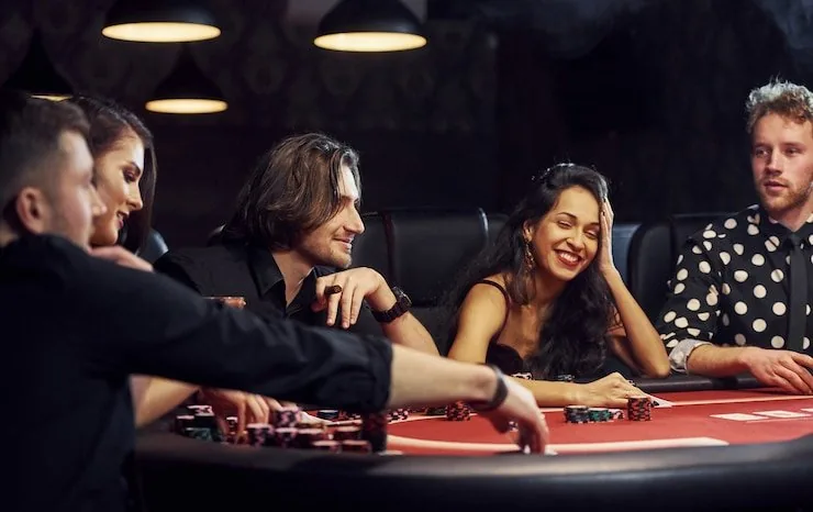 mast365 Pakistan Casino lobby