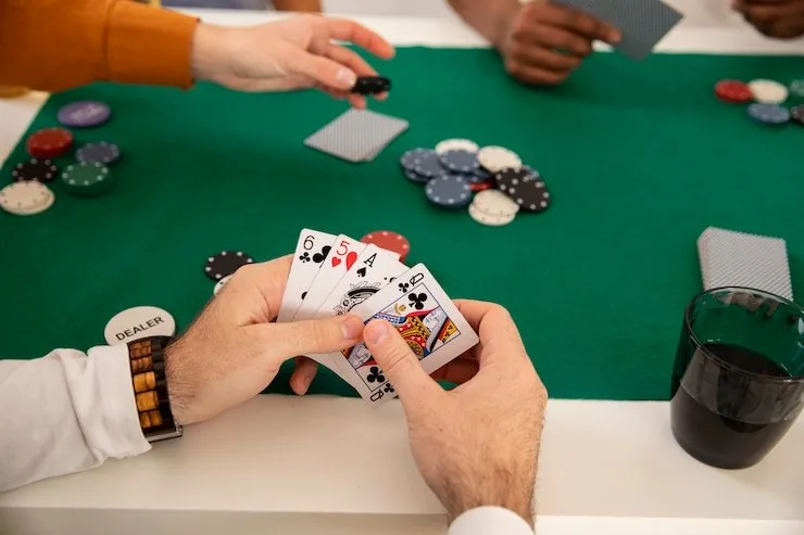 mast365 Welcome Bonus on First Deposit