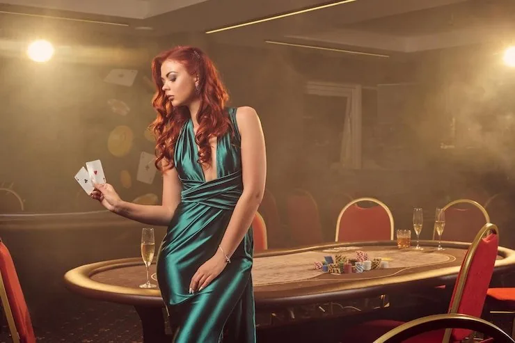 mast365 Casino